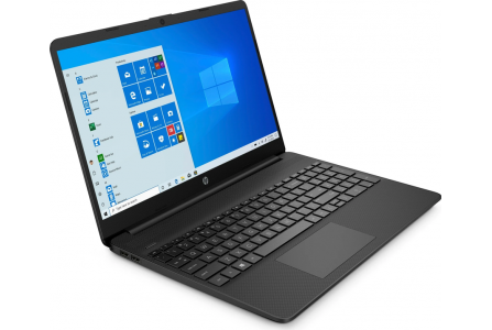 Prenosnik HP 15s-fq0510ng | N4120 | 8GB RAM | 512GB SSD | W11H