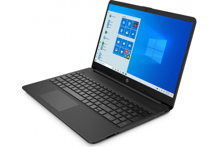 Prenosnik HP 15s-fq0510ng | N4120 | 8GB RAM | 512GB SSD | W11H