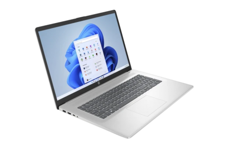 Prenosnik HP 17-cp2536ng | R3-7320U | 8GB RAM | 512GB SSD | W11H