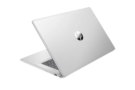 Prenosnik HP 17-cp2536ng | R3-7320U | 8GB RAM | 512GB SSD | W11H