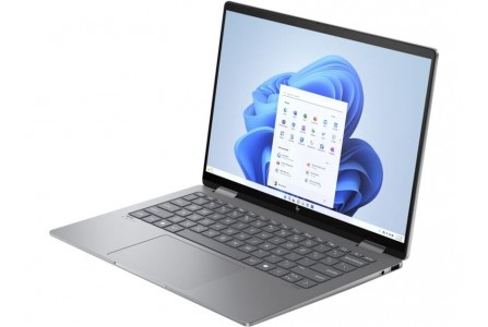Prenosnik HP Envy x360 14-fc0789nz | Ultra 7 | 2.8K Touch OLED