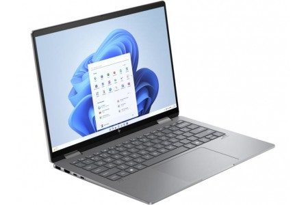 Prenosnik HP Envy x360 14-fc0789nz | Ultra 7 | 2.8K Touch OLED