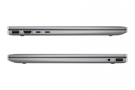 Prenosnik HP Envy x360 14-fc0789nz | Ultra 7 | 2.8K Touch OLED