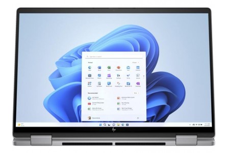 Prenosnik HP Envy x360 14-fc0789nz | Ultra 7 | 2.8K Touch OLED