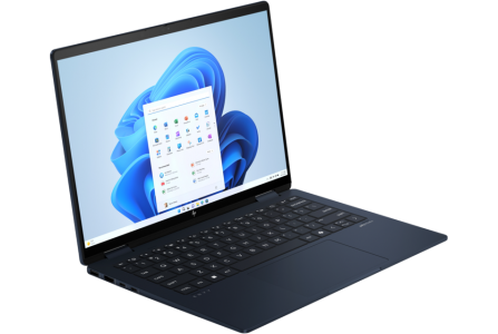 Prenosnik HP Envy x360 14-fc0779nz | Ultra 7 | 2.8K Touch OLED