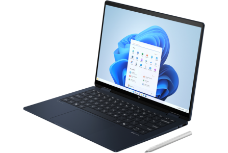 Prenosnik HP Envy x360 14-fc0799nz | Ultra 7 | 2.8K Touch OLED