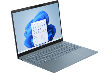 Prenosnik HP Pavilion Plus 14-ew1001ns | U7-155H | 2.8K OLED