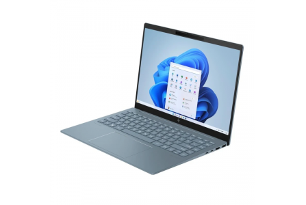 Prenosnik HP Pavilion Plus 14-ew1001ns | U7-155H | 2.8K OLED