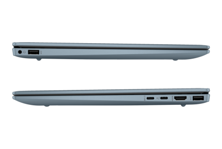 Prenosnik HP Pavilion Plus 14-ew1001ns | U7-155H | 2.8K OLED