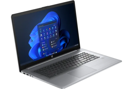 Prenosnik HP 470 G10 | Win 10 Pro