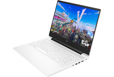 Prenosnik HP Victus Gaming 16-r1011nj | GeForce RTX 4050 (6GB) | W11P