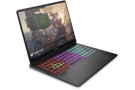 Prenosnik HP OMEN Transcend 14-fb0002nt | Ultra 9 | OLED 2.8K | RTX 4070 | 16GB
