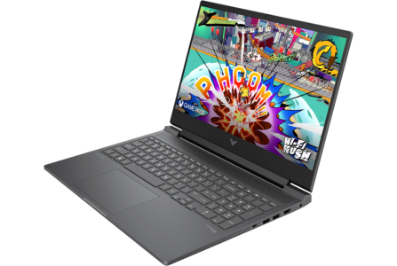Prenosnik HP Victus Gaming 16-s1010nt | RTX 4060 (8 GB)