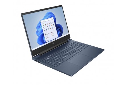 Prenosnik HP Victus Gaming 16-r1011nj | i7-14650HX | GeForce RTX 4060 (8GB)