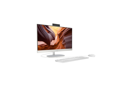 Računalnik HP ProOne 245 G10 AiO | R5 7520U
