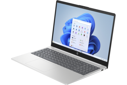 Prenosnik HP 15-fc0048ne
