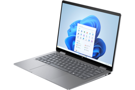 Prenosnik HP Envy x360 14-fa0803no | R5 8640HS | Touch