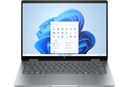 Prenosnik HP Envy x360 14-fa0803no | R5 8640HS | Touch
