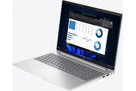 Prenosnik HP ProBook 460 G11 | U5 125U | 16GB RAM | 512GB SSD | W11P