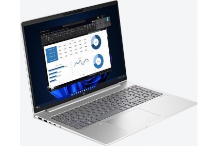 Prenosnik HP ProBook 460 G11 | U5 125U | 16GB RAM | 512GB SSD | W11P