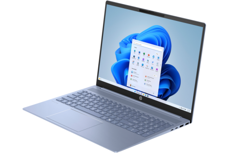 Prenosnik HP Pavilion 16-af0012ns | U5-125U