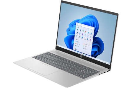 HP Pavilion 16-af0025no | U7 155U