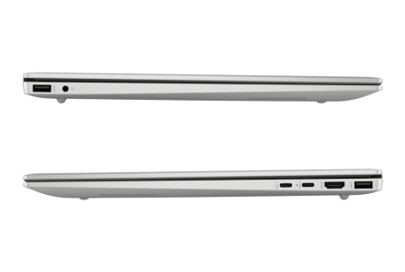 HP Pavilion 16-af0025no | U7 155U