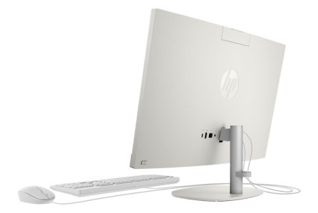 Računalnik HP ProOne 240 G10 AiO | N300 | 4GB RAM | 512GB SSD
