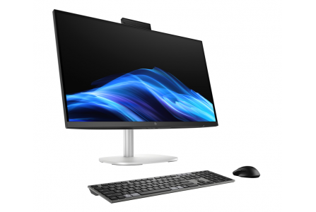 Računalnik HP EliteStudio 8 AiO G1i | U7 265 | 24GB RAM | SSD 512GB | W11P