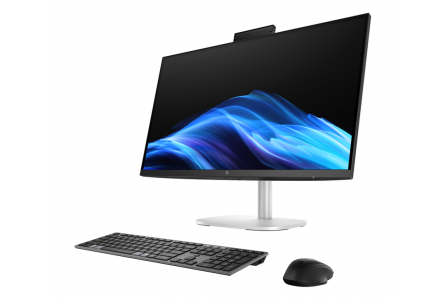 Računalnik HP EliteStudio 8 AiO G1i | U7 265 | 24GB RAM | SSD 512GB | W11P