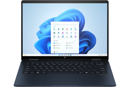 Prenosnik HP Envy x360 14-fc0008ns | Ultra 7 | 2.8K Touch OLED