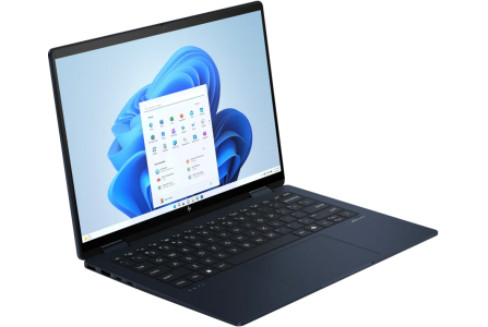 Prenosnik HP Envy x360 14-fc0008ns | Ultra 7 | 2.8K Touch OLED