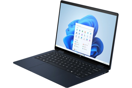 Prenosnik HP Envy x360 14-fc0008ns | Ultra 7 | 2.8K Touch OLED