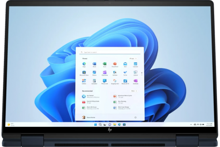 Prenosnik HP Envy x360 14-fc0008ns | Ultra 7 | 2.8K Touch OLED