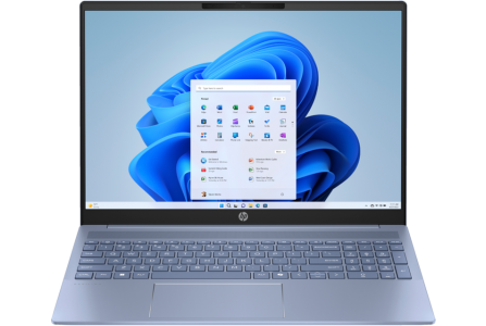 HP Pavilion 16-af0000ns | U7 155U