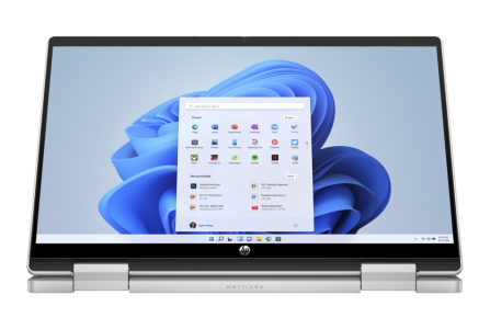 HP Pavilion x360 14-ek1555ng | FHD Touch