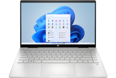 HP Pavilion x360 14-ek1555ng | FHD Touch