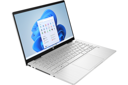 HP Pavilion x360 14-ek1555ng | FHD Touch
