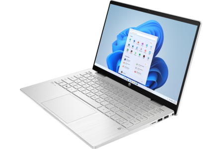 HP Pavilion x360 14-ek1555ng | FHD Touch