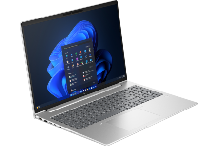 Prenosnik HP EliteBook 6 G1a 16 | R7 250 | 16GB RAM | 512GB SSD | W11P