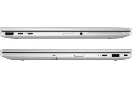 Prenosnik HP EliteBook 8 Flip G1i 13 | U5-225U | WWAN | Touch