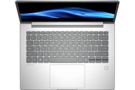 Prenosniki HP EliteBook 6 G1i 14 | U7 255U | 32GB RAM | W11P