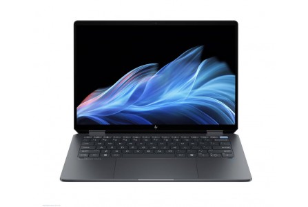 Prenosnik HP OmniBook Ultra Flip 14-fh0074no | U7 258V | OLED Touch