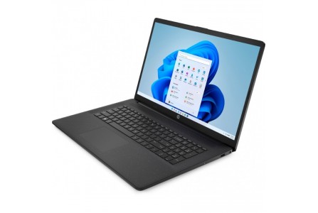 Prenosnik HP 17-cn3004no | 8GB RAM | 256GB SSD