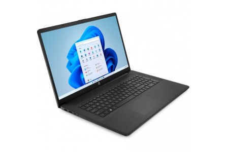 Prenosnik HP 17-cn3004no | 8GB RAM | 256GB SSD