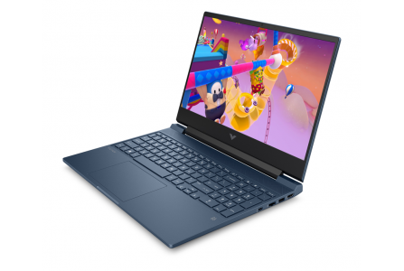Prenosnik HP Victus Gaming 15-fb3013ns | RTX 3050 (6 GB)
