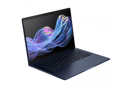 Prenosnik HP EliteBook X G1i 14 AI | U7 258V | 32GB RAM | SSD 1TB | W11P