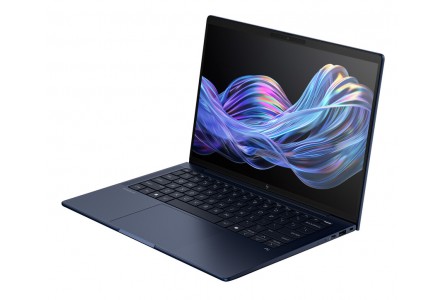 Prenosnik HP EliteBook X G1i 14 AI | U7 258V | 32GB RAM | SSD 1TB | W11P