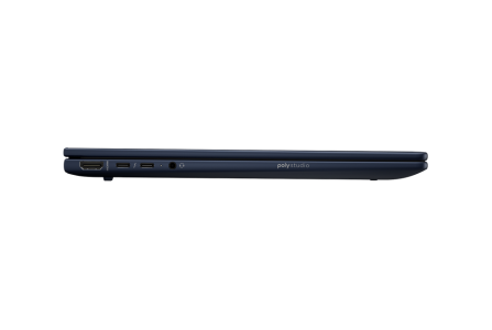 Prenosnik HP EliteBook X G1i 14 AI | U7 258V | 32GB RAM | SSD 1TB | W11P