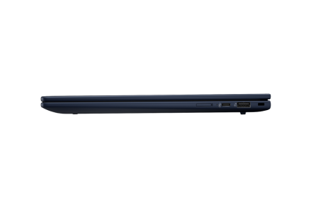 Prenosnik HP EliteBook X G1i 14 AI | U7 258V | 32GB RAM | SSD 1TB | W11P